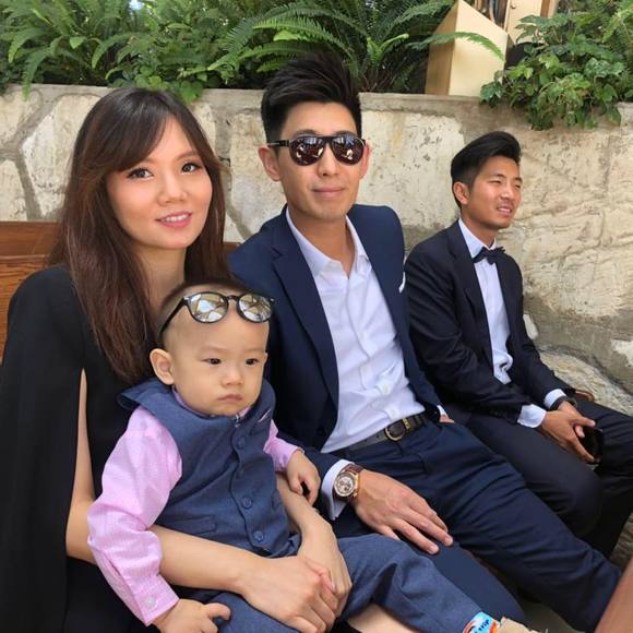 Meet your Posher, Jonathan - Picture 1 of 1